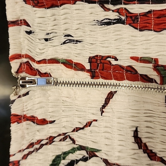 L'ATISTE BY AMT top - Picture 5 of 9